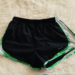 Nike shorts size S: $5
